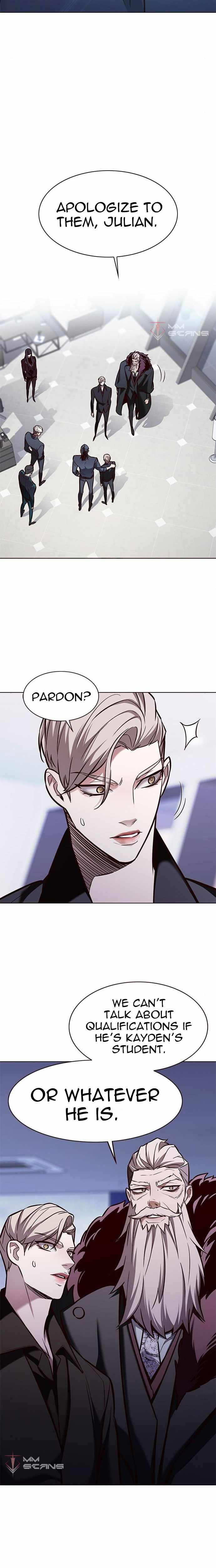 Read Eleceed EN Manga Online