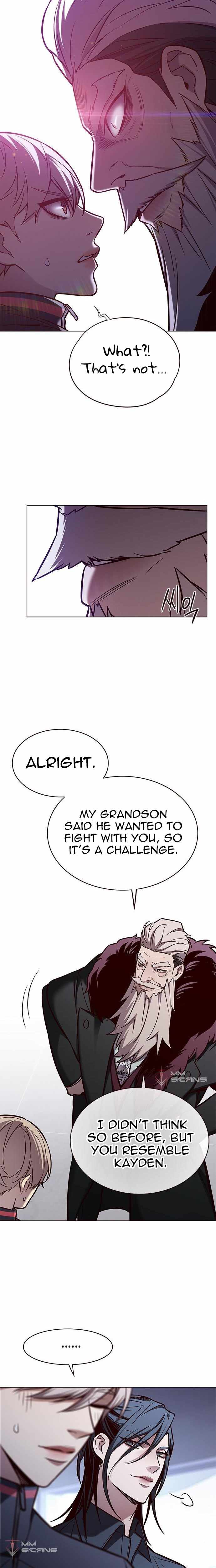 Read Eleceed EN Manga Online