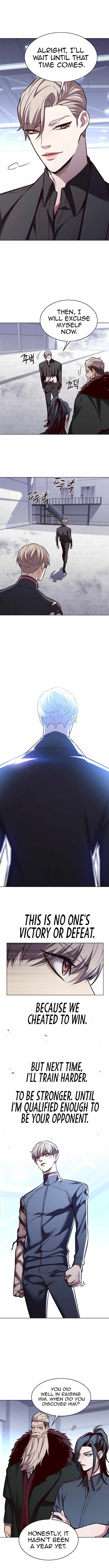 Read Eleceed EN Manga Online