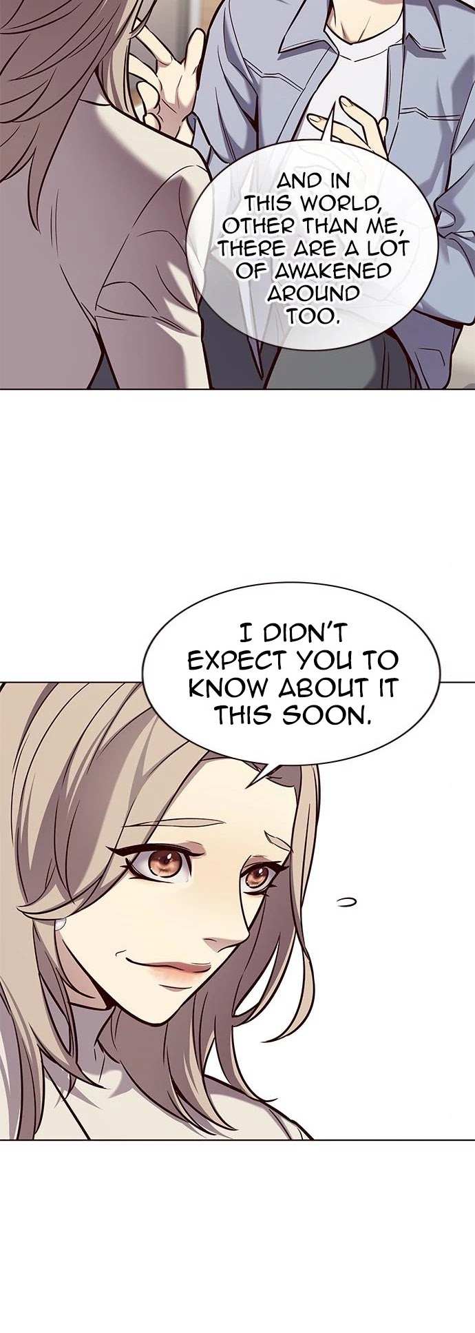 Read Eleceed EN Manga Online