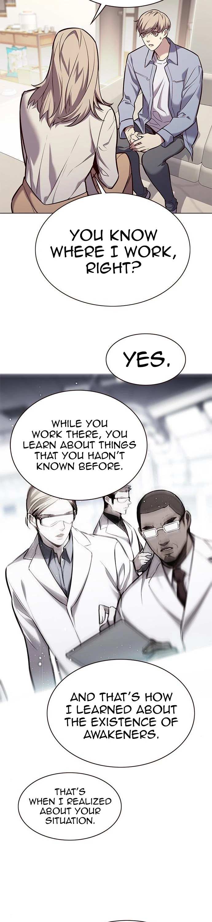 Read Eleceed EN Manga Online
