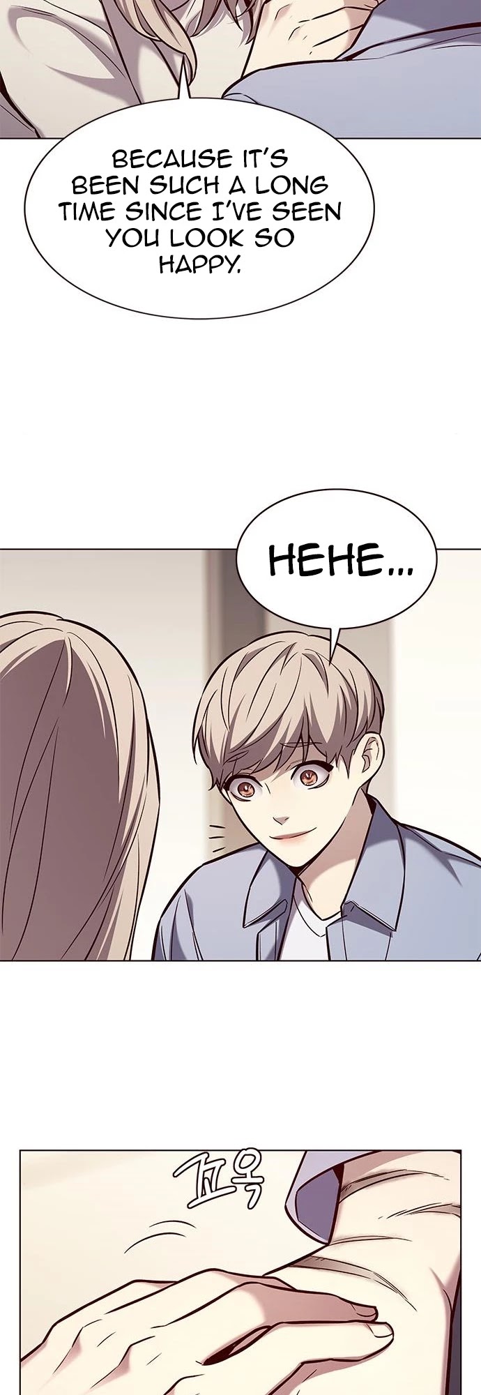 Read Eleceed EN Manga Online