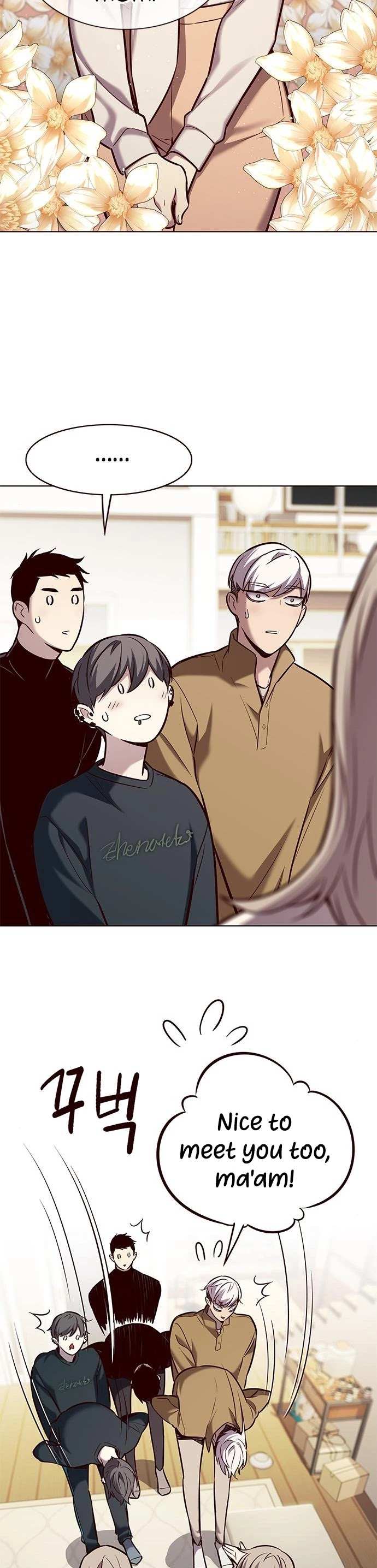 Read Eleceed EN Manga Online