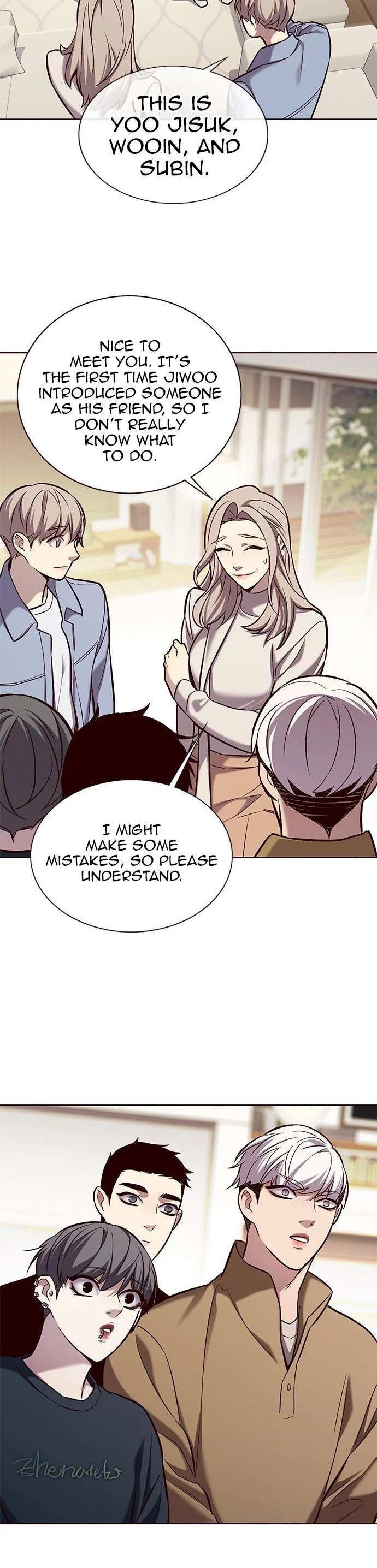 Read Eleceed EN Manga Online