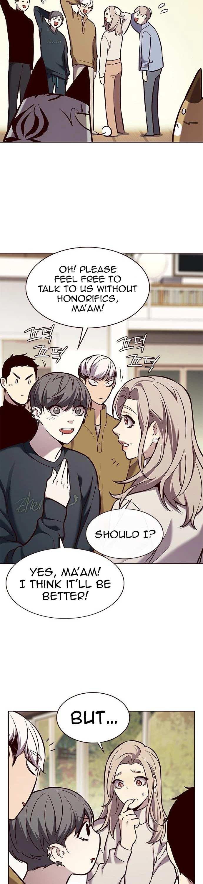 Read Eleceed EN Manga Online