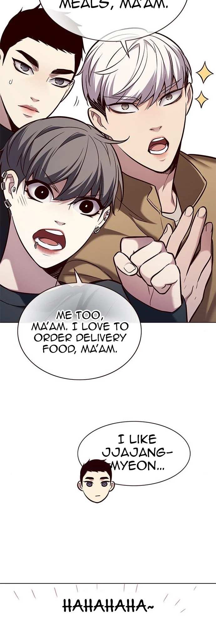 Read Eleceed EN Manga Online