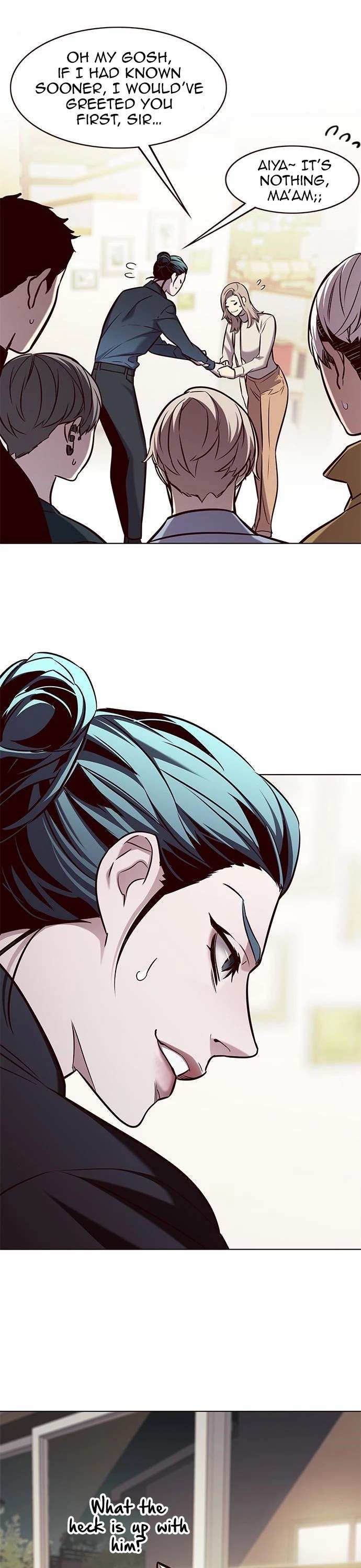 Read Eleceed EN Manga Online