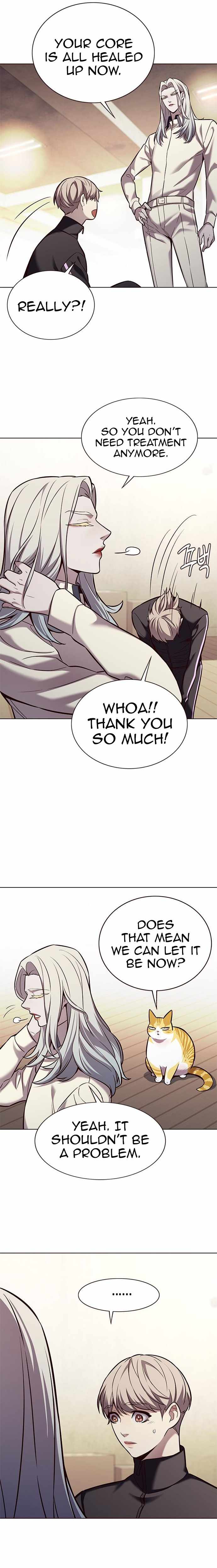 Read Eleceed EN Manga Online