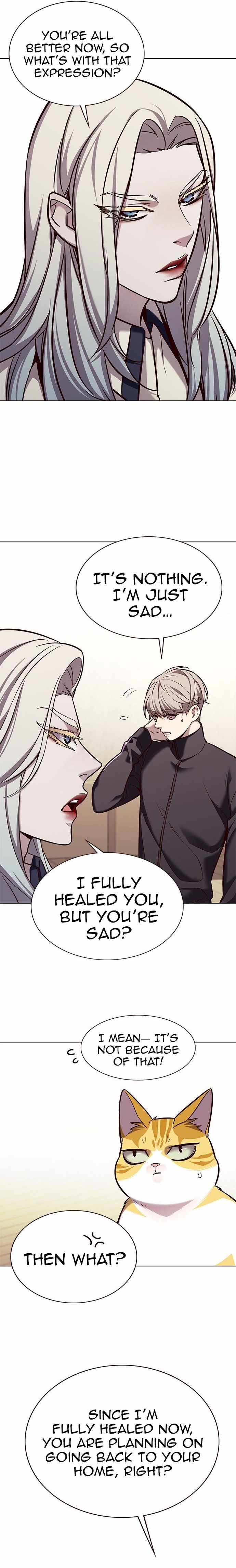 Read Eleceed EN Manga Online