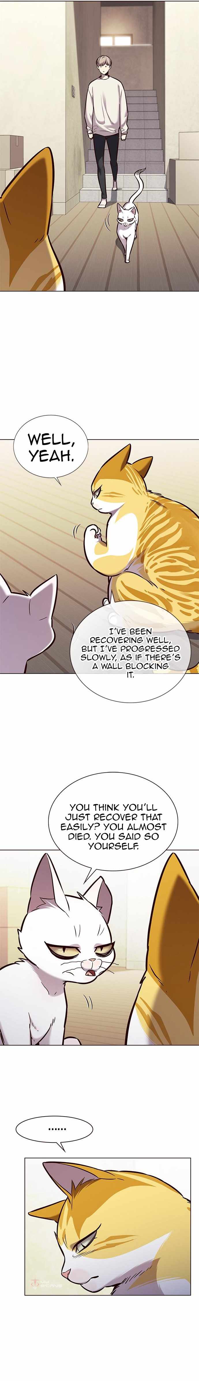 Read Eleceed EN Manga Online