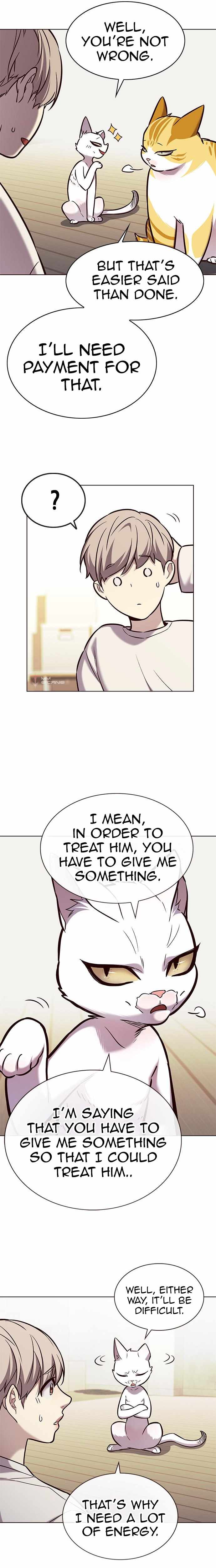 Read Eleceed EN Manga Online