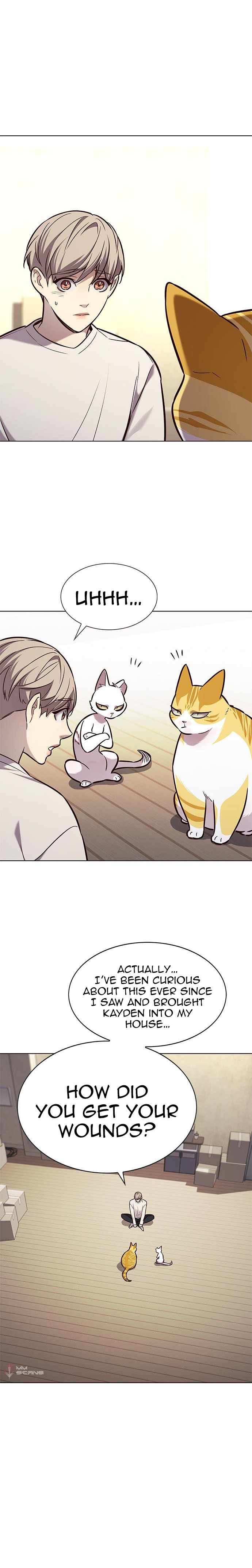 Read Eleceed EN Manga Online