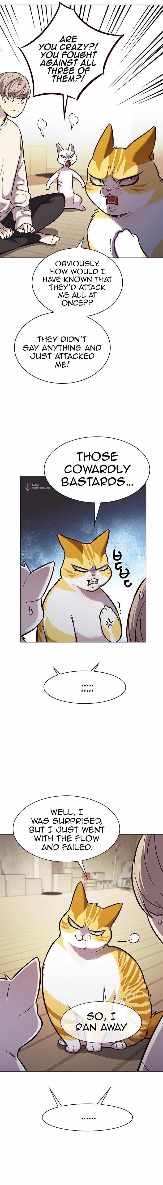 Read Eleceed EN Manga Online
