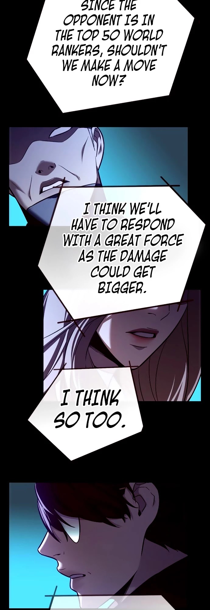 Read Eleceed EN Manga Online