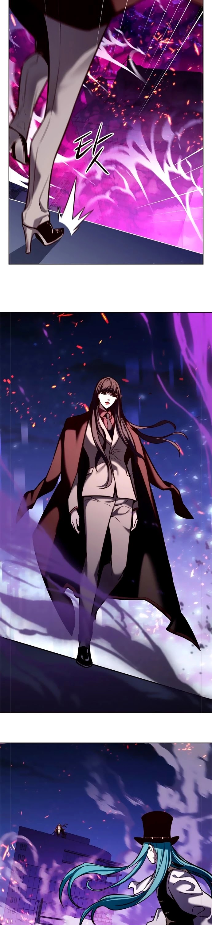 Read Eleceed EN Manga Online