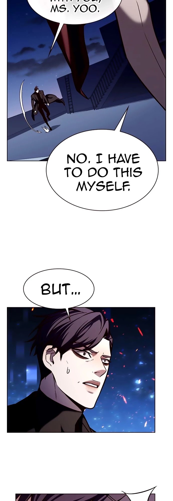 Read Eleceed EN Manga Online