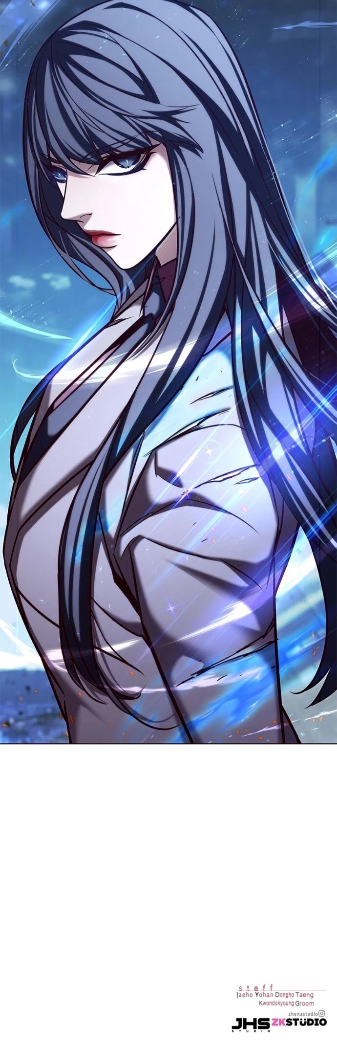 Read Eleceed EN Manga Online