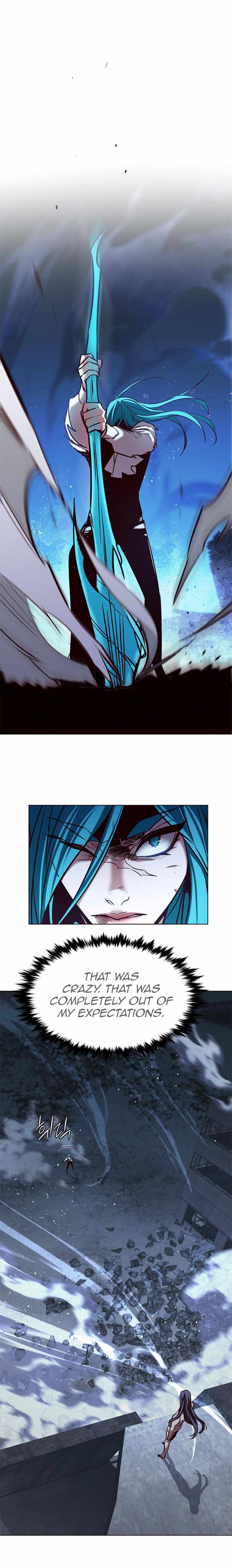 Read Eleceed EN Manga Online