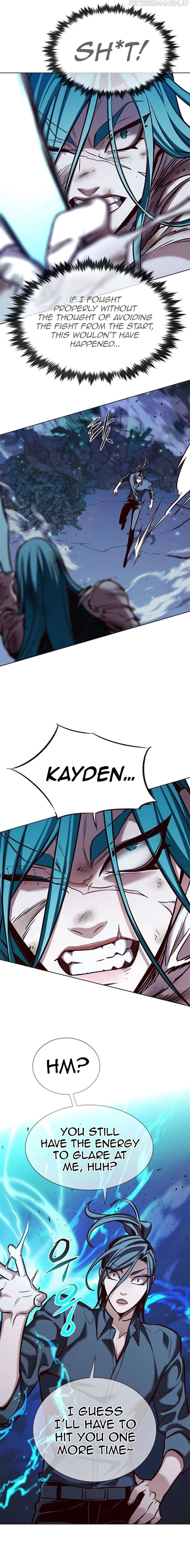 Read Eleceed EN Manga Online