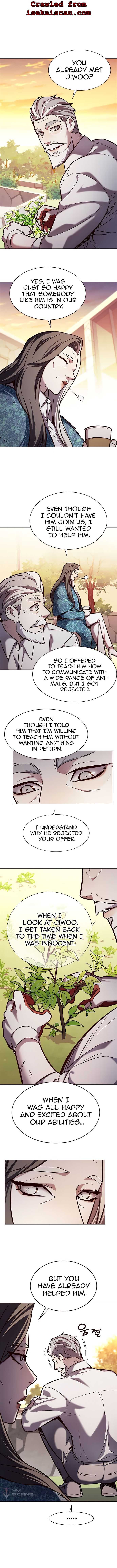 Read Eleceed EN Manga Online