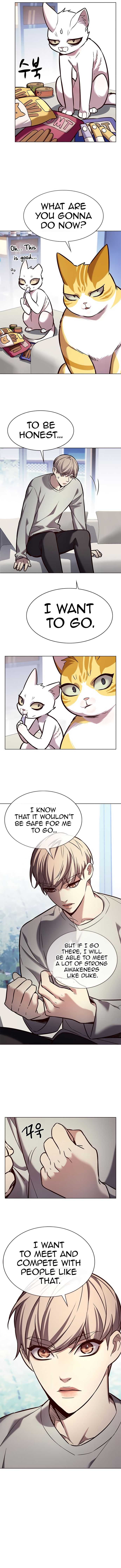 Read Eleceed EN Manga Online