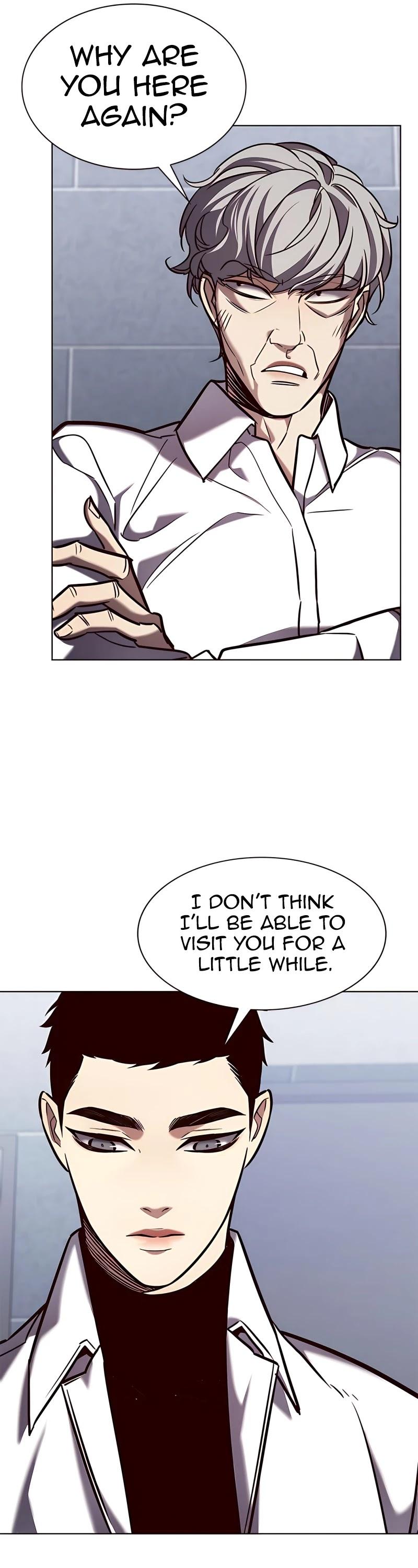 Read Eleceed EN Manga Online
