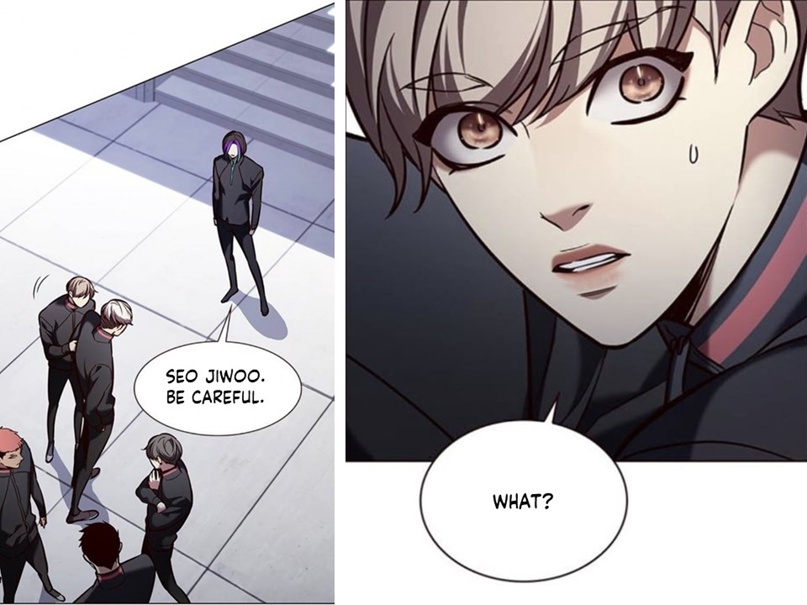 Read Eleceed EN Manga Online