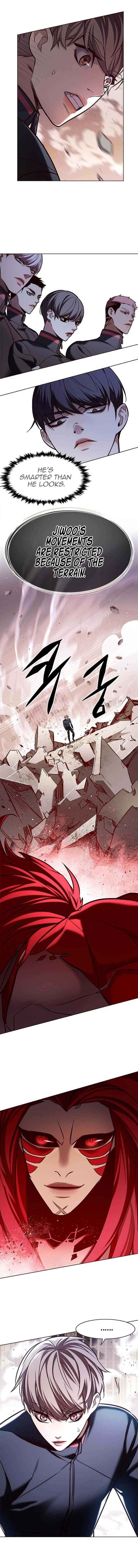 Read Eleceed EN Manga Online
