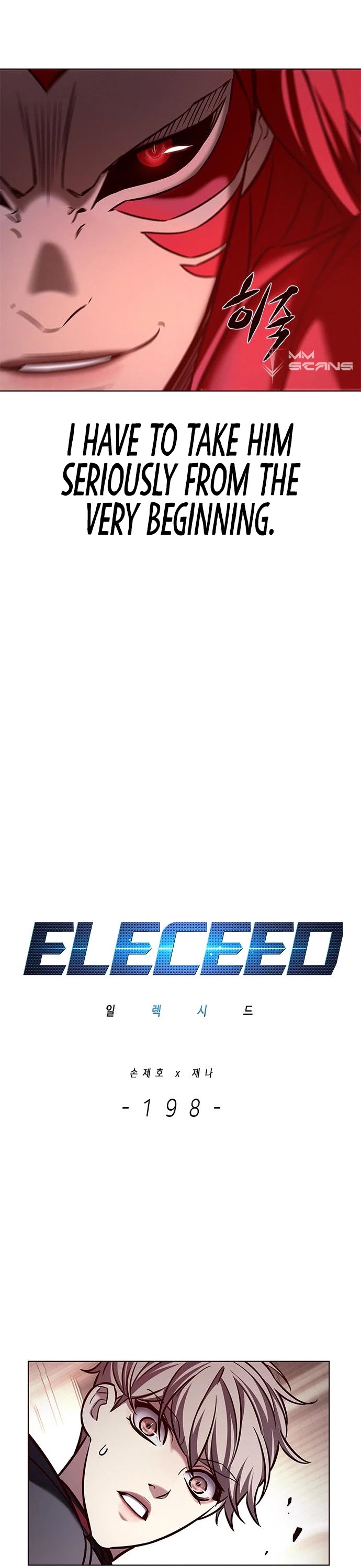 Read Eleceed EN Manga Online