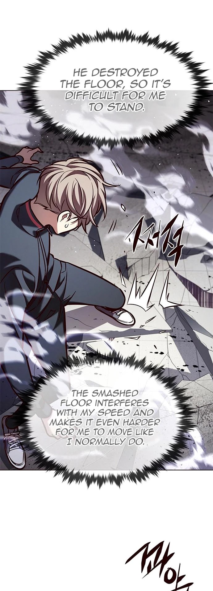 Read Eleceed EN Manga Online