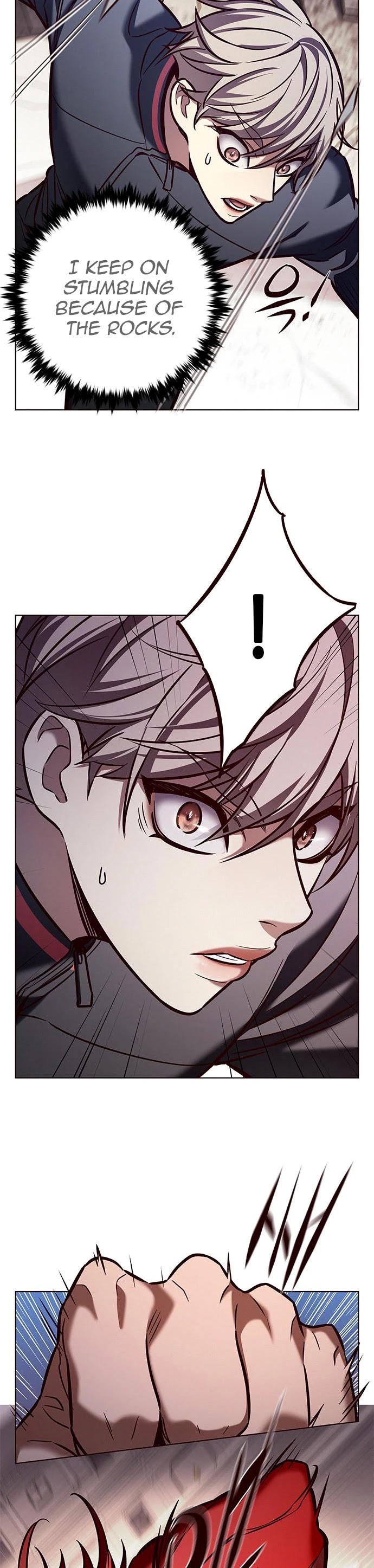 Read Eleceed EN Manga Online