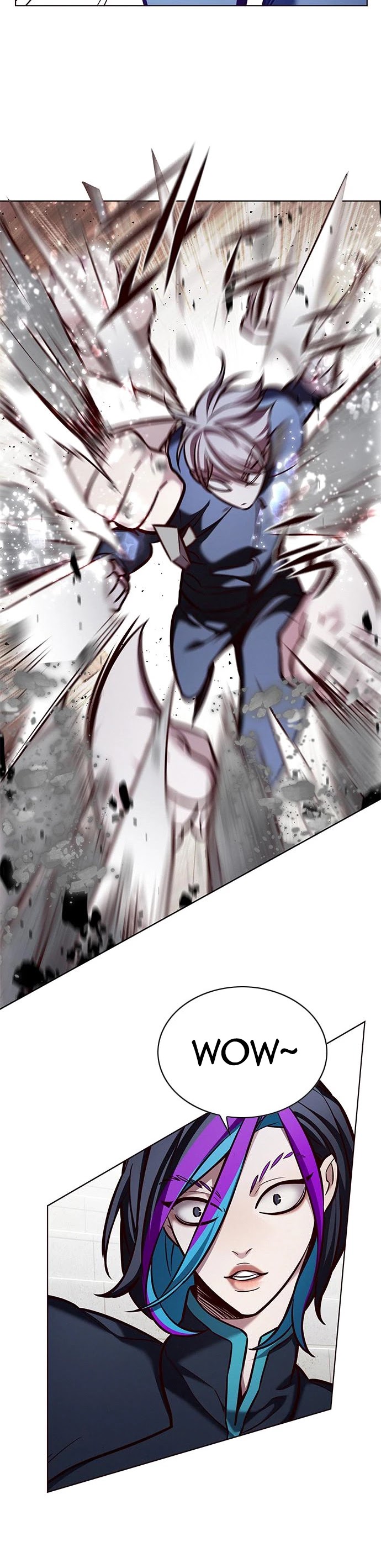 Read Eleceed EN Manga Online