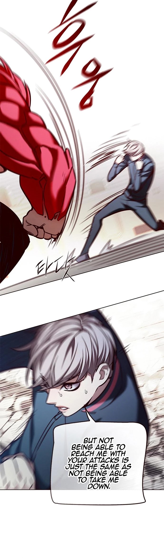 Read Eleceed EN Manga Online