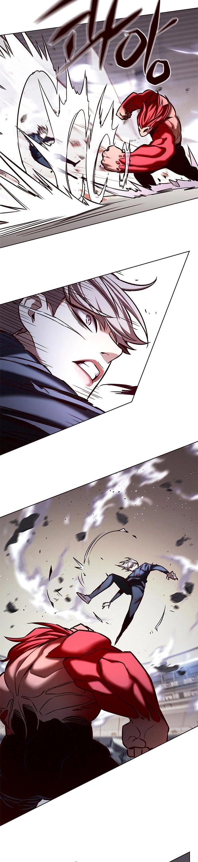Read Eleceed EN Manga Online