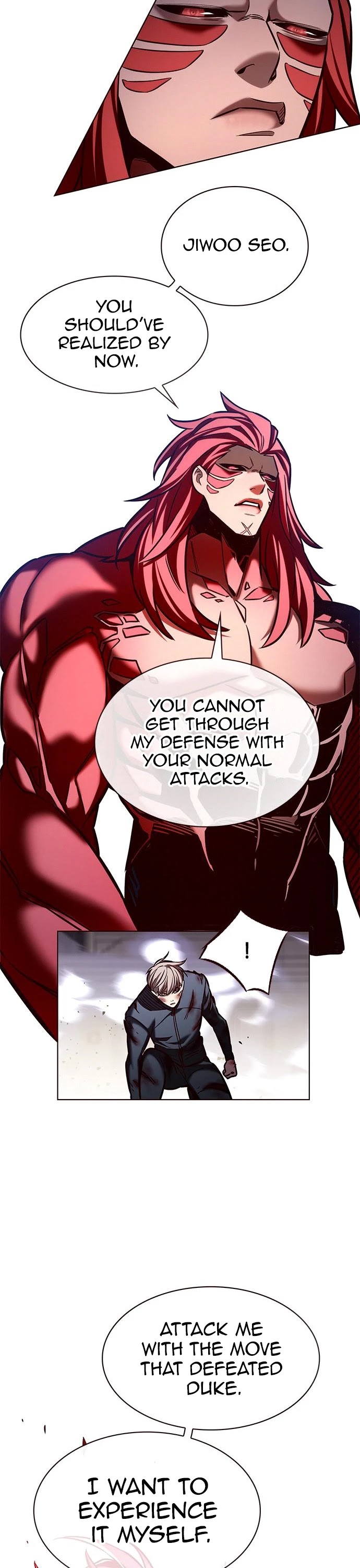 Read Eleceed EN Manga Online