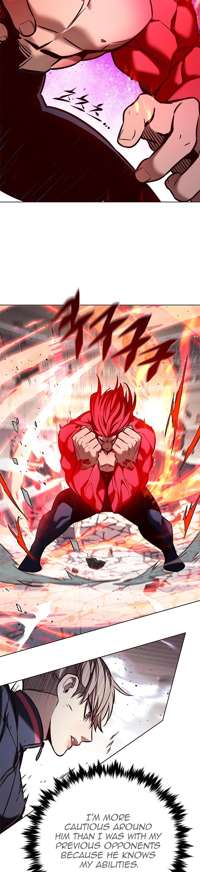 Read Eleceed EN Manga Online