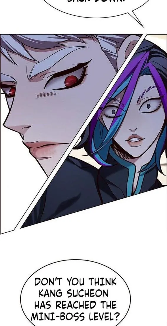 Read Eleceed EN Manga Online