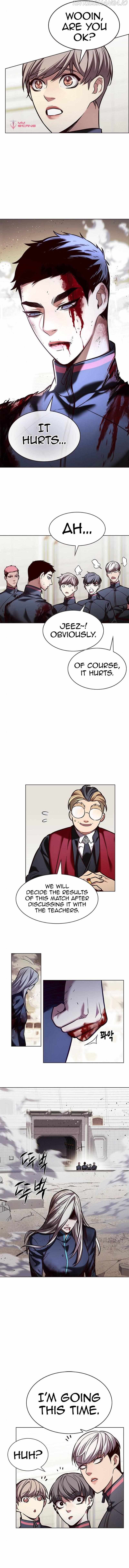 Read Eleceed EN Manga Online