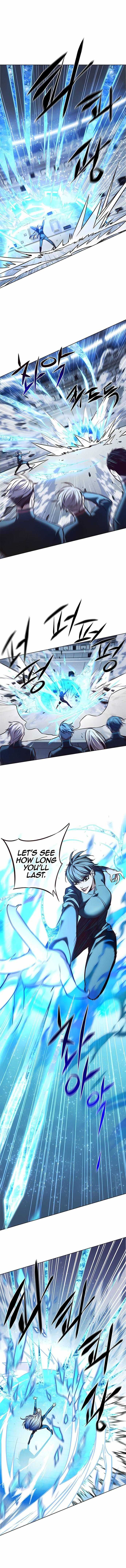 Read Eleceed EN Manga Online