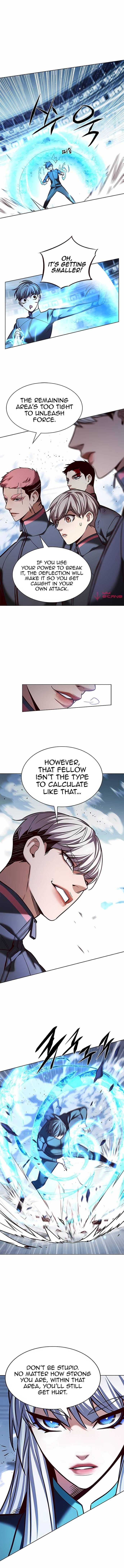 Read Eleceed EN Manga Online