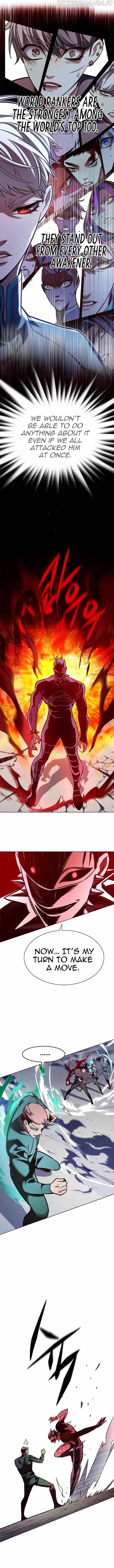 Read Eleceed EN Manga Online