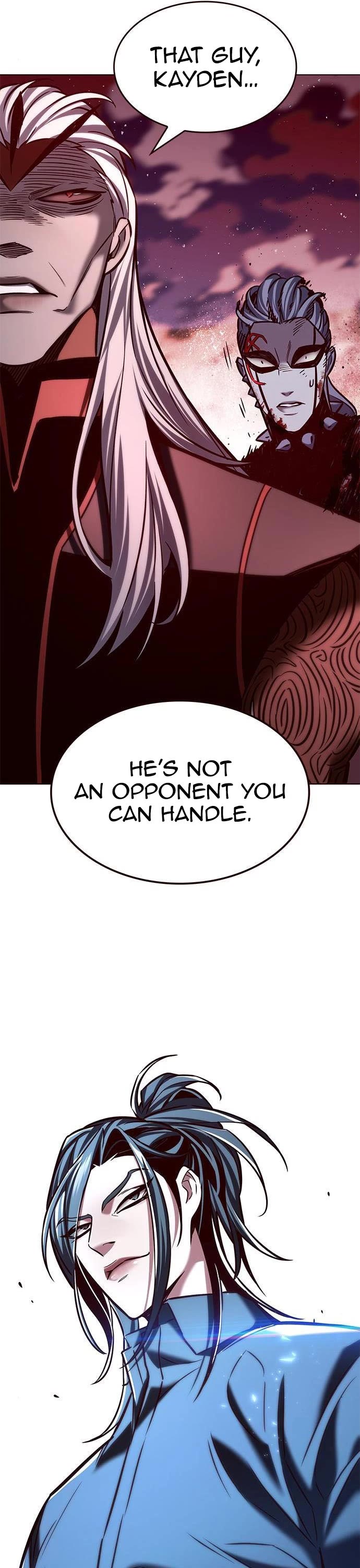 Read Eleceed EN Manga Online