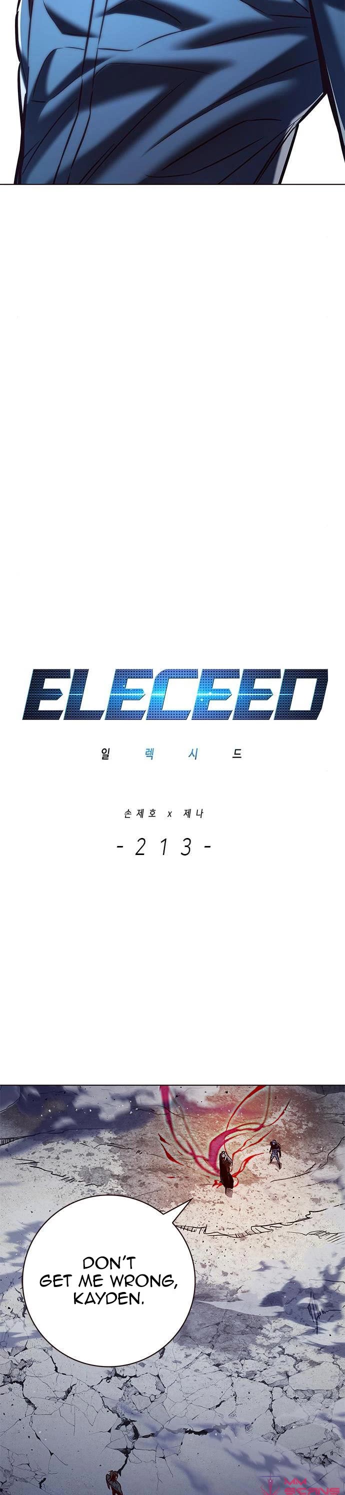 Read Eleceed EN Manga Online