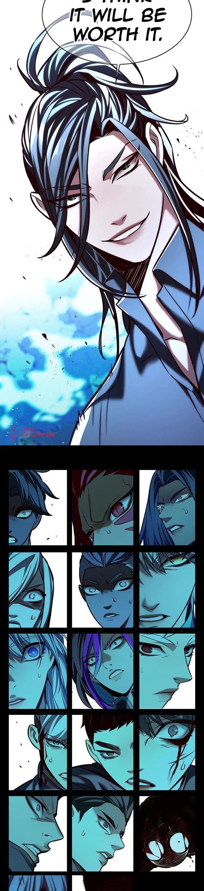 Read Eleceed EN Manga Online