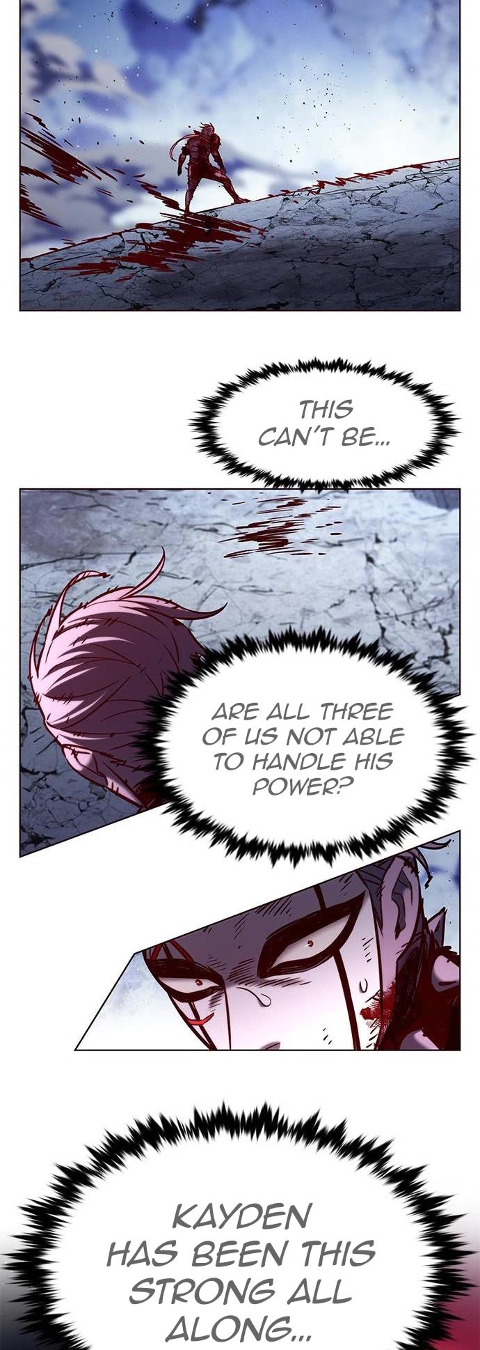 Read Eleceed EN Manga Online