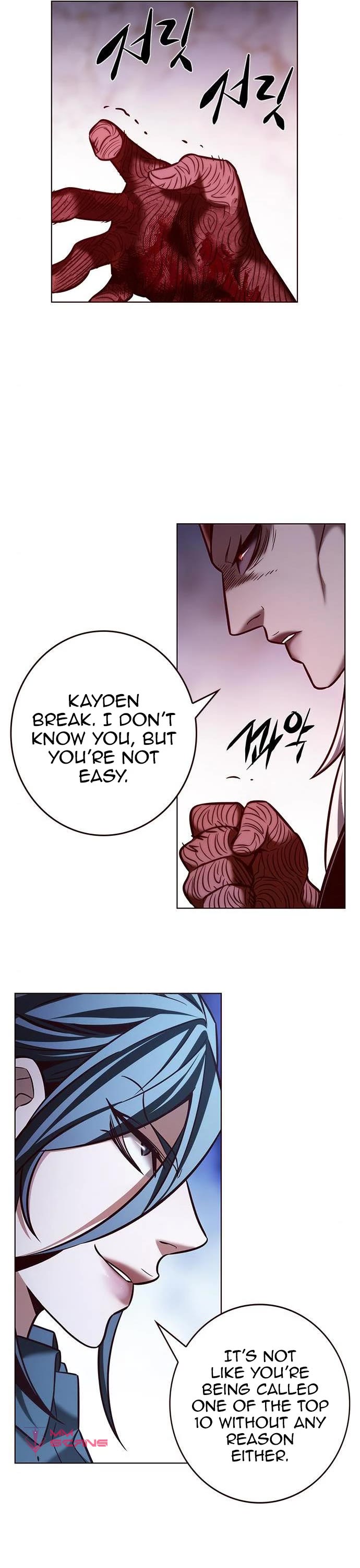 Read Eleceed EN Manga Online