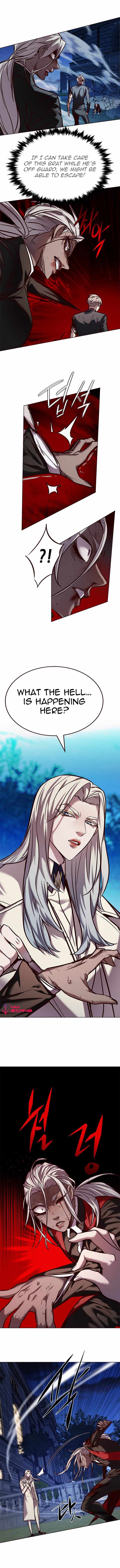 Read Eleceed EN Manga Online
