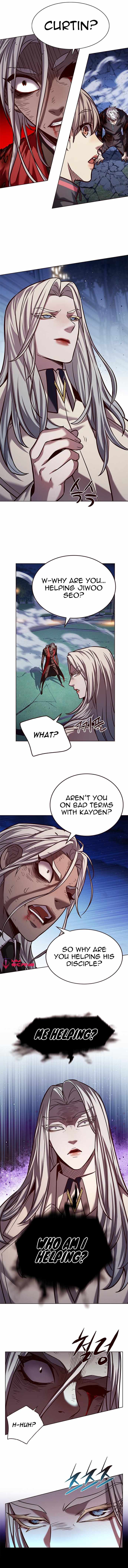 Read Eleceed EN Manga Online