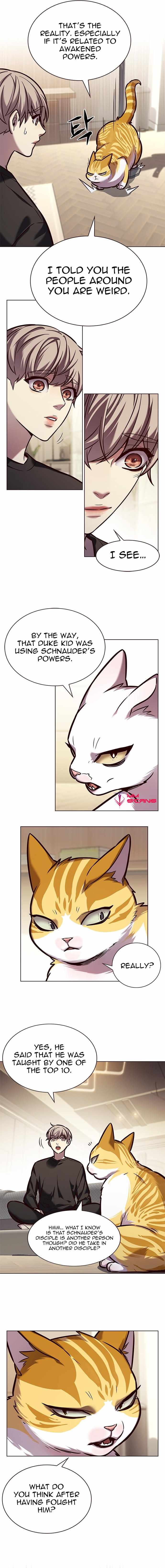 Read Eleceed EN Manga Online