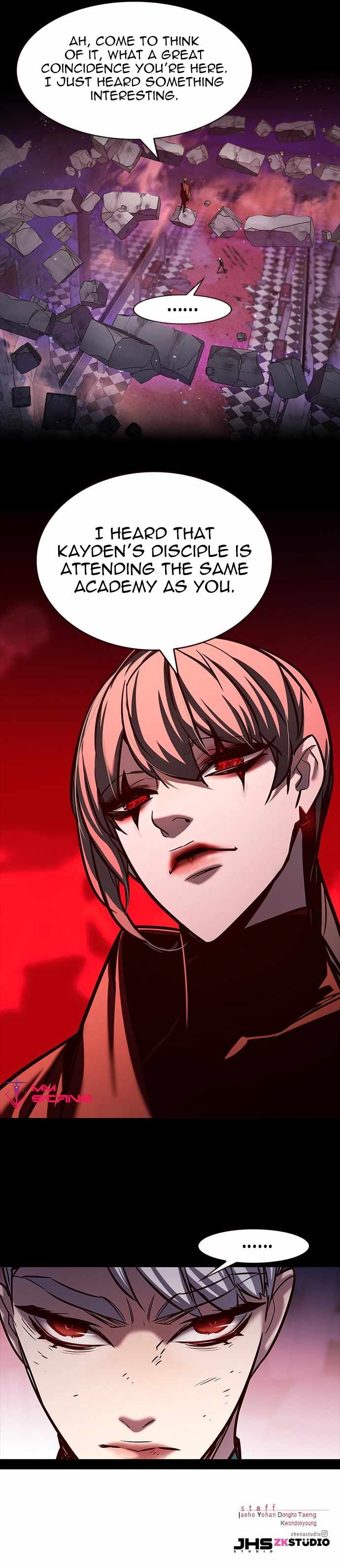 Read Eleceed EN Manga Online